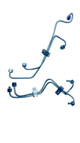 لوله فارسونگا مینی بوس ایویکو