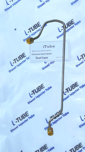 لوله فارسونگا رنو میدلام شماره فنی 5010622044