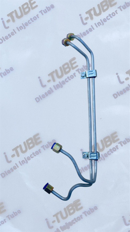 لوله فارسونگا رنو میدلام آی تیوب