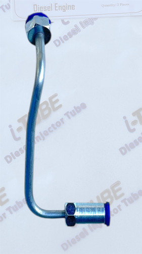 لوله فارسونگا فاو