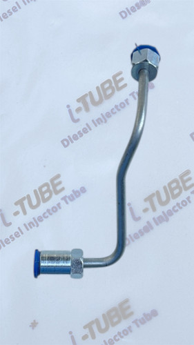 لوله فارسونگا الوند فاو