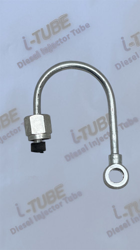 لوله گازوییل کاویان