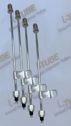 لوله گازوییل ۱۰۶