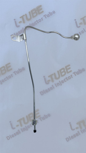 لوله گازوییل کاویان