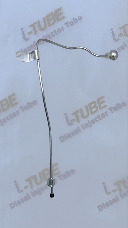 لوله گازوییل کاویان