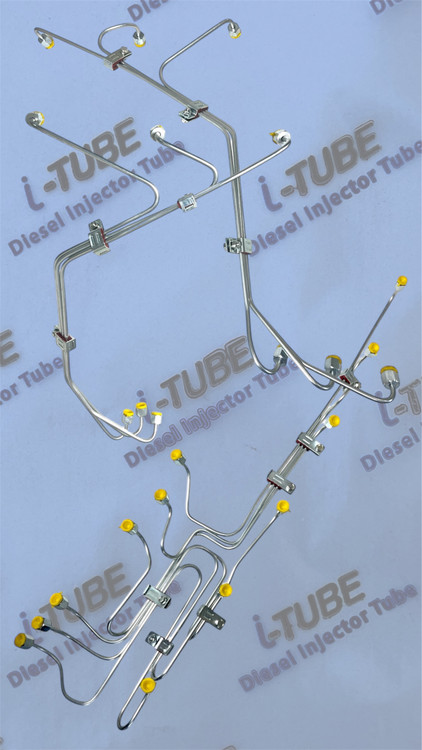 لوله فارسونگا om444