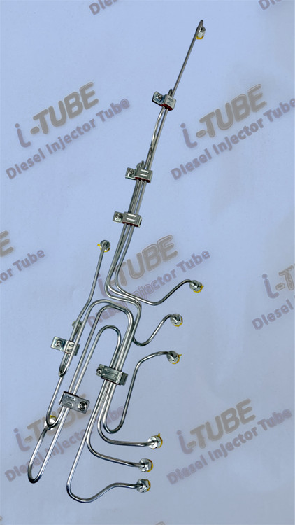 Om444la fuel pipelines