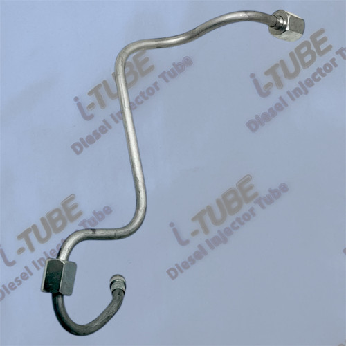 لوله فارسونگا هیوندای